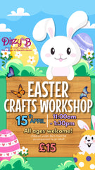 Easter Workshop