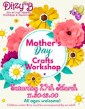 Mother's Day Workshop