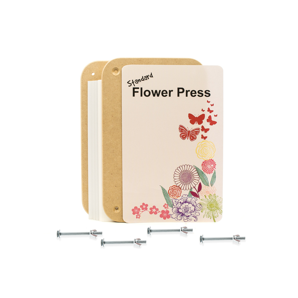 Flower Press