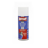 "Instant" Spray Adhesive - permanent