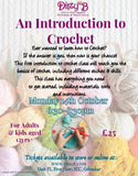 Crochet: an introduction