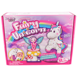 paint your own fairy & unicorn kit