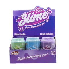 slime in a can