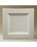 CERAMIC BLANK - SQUARE PLATE / TRAY