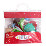 Christmas craft pack