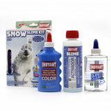 Snow Slime kit Seal