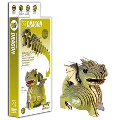 EUGY 3D Craft Kits