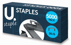 5000 Staples