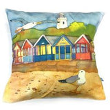 Adult Workshops -  Customised Cushions