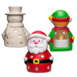 Ceramic XMAS other