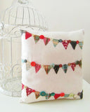 Adult Workshops -  Customised Cushions